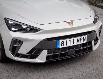 Cupra Leon eHybrid [Worldwide] '2024–н.в.