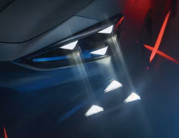 Cupra Leon eHybrid [Worldwide] '2024–pr.