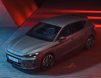 Cupra Leon eHybrid [Worldwide] '2024–н.в.