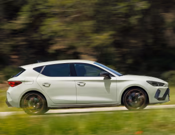 Cupra Leon eHybrid [Worldwide] '2024–н.в.