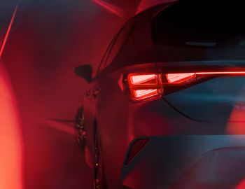 Cupra Leon eHybrid [Worldwide] '2024–pr.