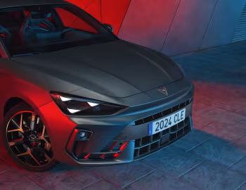 Cupra Leon eHybrid [Worldwide] '2024–н.в.