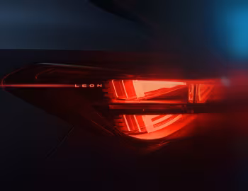 Cupra Leon eHybrid [Worldwide] '2024–pr.
