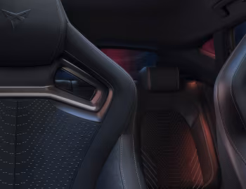 Интерьер Cupra Leon eHybrid [Worldwide] '2024–н.в.