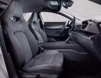Интерьер Cupra Leon eHybrid [Worldwide] '2024–н.в.