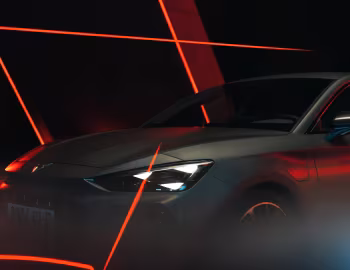 Cupra Leon eHybrid [Worldwide] '2024–pr.