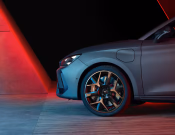 Cupra Leon eHybrid [Worldwide] '2024–н.в.