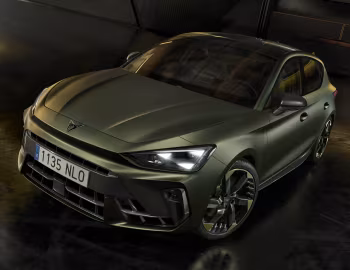 Cupra Leon eHybrid "Tribe Edition" '2025–н.в.