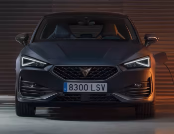 Cupra León eHybrid "VZ Cup" [Worldwide] '2022–24