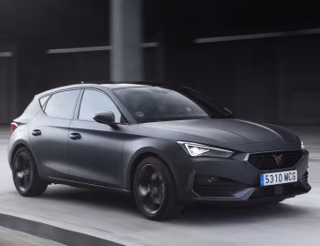 Cupra León eTSI [Worldwide] '2022–24