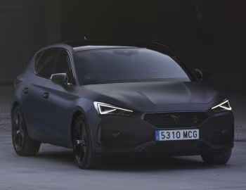 Cupra León eTSI [Worldwide] '2022–24