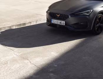Cupra León eTSI [Worldwide] '2022–24
