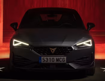 Cupra León eTSI [Worldwide] '2022–24