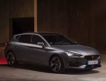 Cupra León eTSI [Worldwide] '2022–24