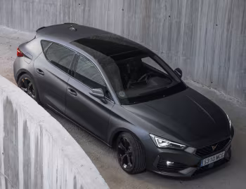 Cupra León eTSI [Worldwide] '2022–24