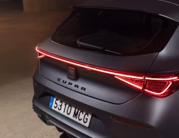 Cupra León eTSI [Worldwide] '2022–24