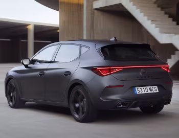 Cupra León eTSI [Worldwide] '2022–24