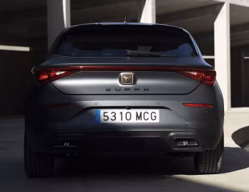 Cupra León eTSI [Worldwide] '2022–24