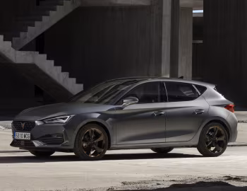 Cupra León eTSI [Worldwide] '2022–24
