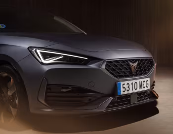 Cupra León eTSI [Worldwide] '2022–24