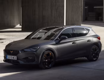 Cupra León eTSI [Worldwide] '2022–24