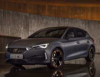 Cupra León eTSI [Worldwide] '2022–24