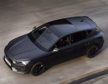 Cupra León eTSI [Worldwide] '2022–24