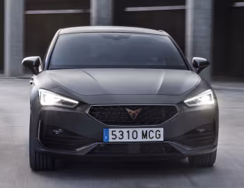 Cupra León eTSI [Worldwide] '2022–24