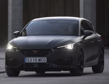 Cupra León eTSI [Worldwide] '2022–24