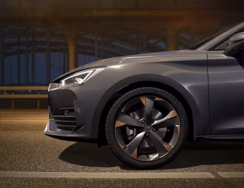 Cupra León eTSI [Worldwide] '2022–24