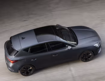 Cupra León eTSI [Worldwide] '2022–24