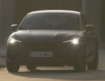 Cupra León eTSI [Worldwide] '2022–24