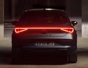 Cupra León eTSI [Worldwide] '2022–24