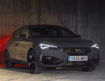 Cupra León eTSI [Worldwide] '2022–24