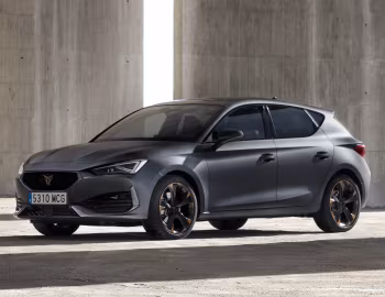 Cupra León eTSI [Worldwide] '2022–24