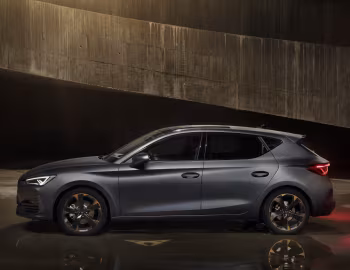Cupra León eTSI [Worldwide] '2022–24