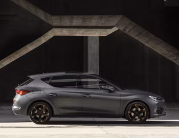 Cupra León eTSI [Worldwide] '2022–24