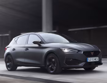 Cupra León eTSI [Worldwide] '2022–24