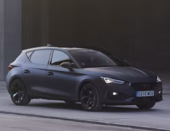 Cupra León eTSI [Worldwide] '2022–24