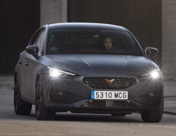 Cupra León eTSI [Worldwide] '2022–24