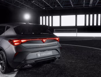Cupra Leon eTSI "Kings League" '2025–н.в.