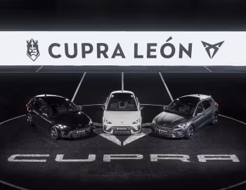 Cupra Leon eTSI "Kings League" '2025–н.в.