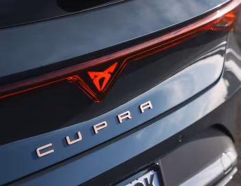 Cupra Leon S [Australia] '2025–н.в.