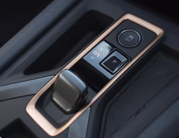 Интерьер Cupra Leon S [Australia] '2025–н.в.