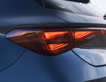 Cupra Leon S [Australia] '2025–н.в.