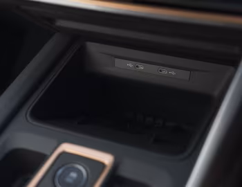 Интерьер Cupra Leon S [Australia] '2025–н.в.