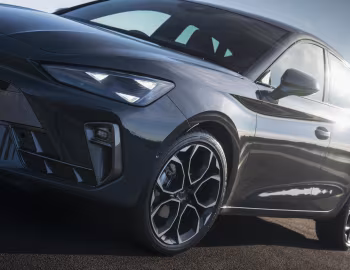 Cupra Leon S [Australia] '2025–н.в.
