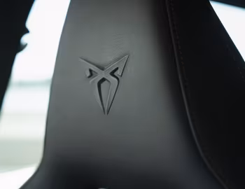 Интерьер Cupra Leon S [Australia] '2025–н.в.