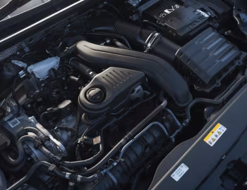 Под капотом Cupra Leon S [Australia] '2025–н.в.