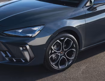 Cupra Leon S [Australia] '2025–н.в.